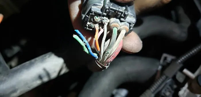 F1 Auto Diagnostic And Repair 5