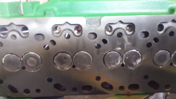 Tucson Cylinder Head Service 0
