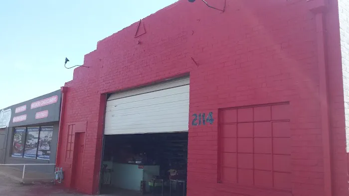 Tucson Cylinder Head Service 3