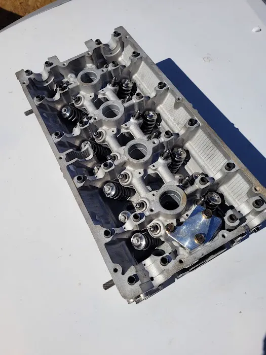 Tucson Cylinder Head Service 4