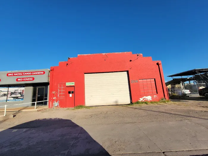 Tucson Cylinder Head Service 1