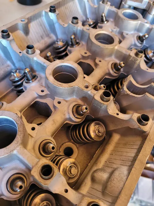 Tucson Cylinder Head Service 2