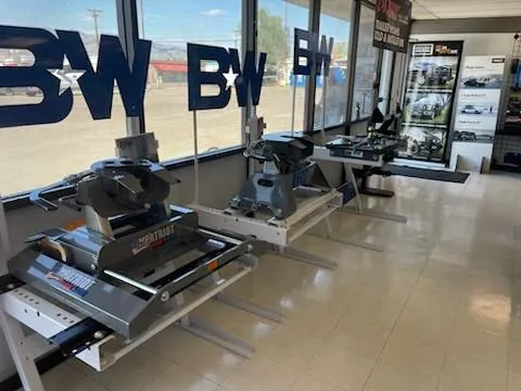 Quality Bumper - Tucson 2