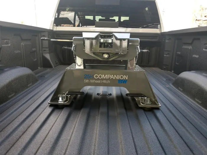 Quality Bumper - Tucson 0