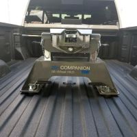 Quality Bumper - Tucson