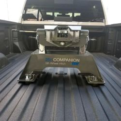 Quality Bumper - Tucson ico