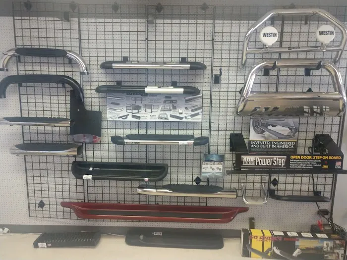Quality Bumper - Tucson 6