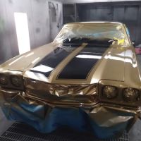 Dr Spray Paint & Body (All Better Auto Painting Rebranding)