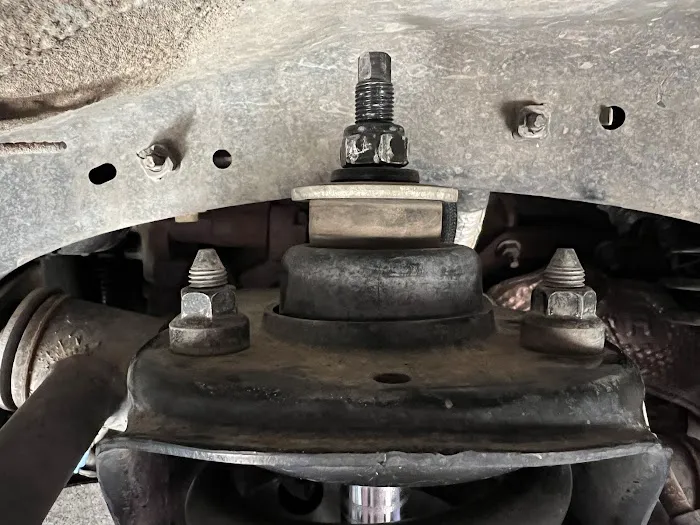 Jack Furrier Tire & Auto Care 3