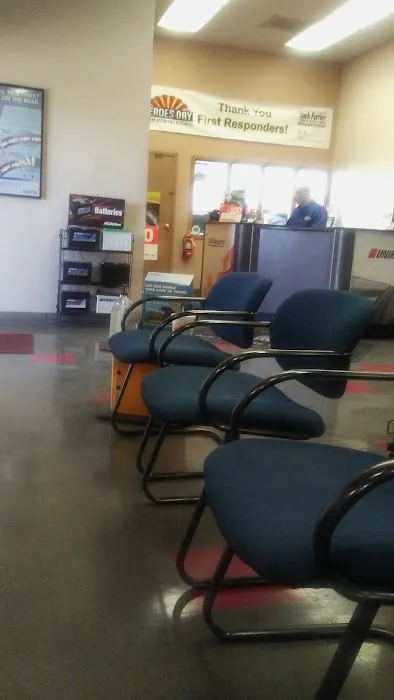 Jack Furrier Tire & Auto Care 4