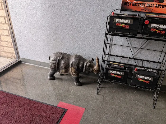 Jack Furrier Tire & Auto Care 0