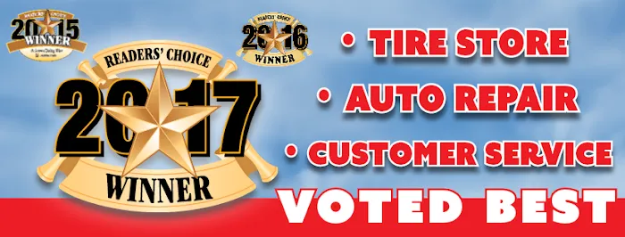Jack Furrier Tire & Auto Care 8
