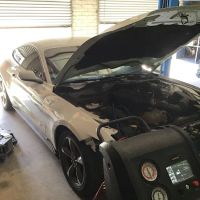 Champ's Auto Repair Tucson