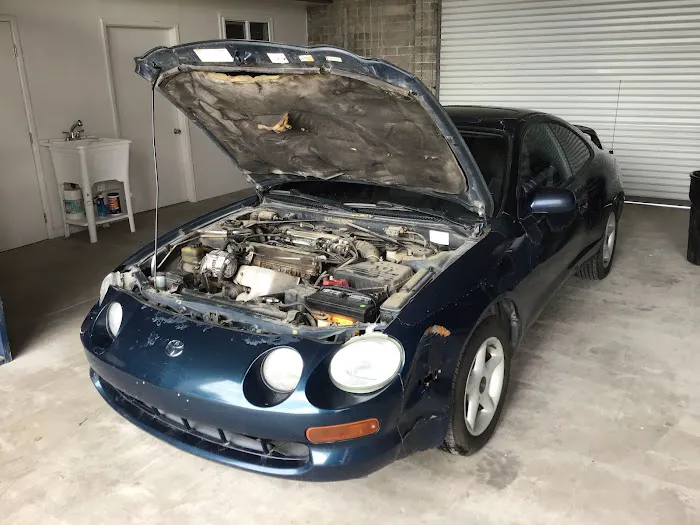 Champ's Auto Repair Tucson 8