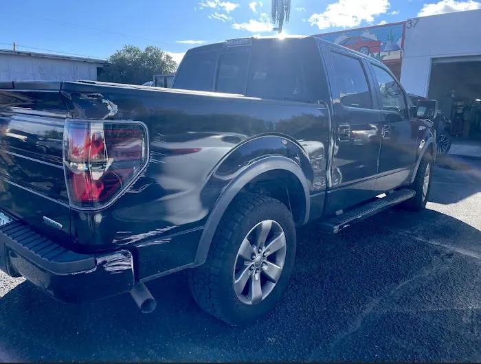 Champion Auto Body & Paint 3