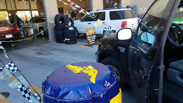 Walmart Auto Care Centers 3