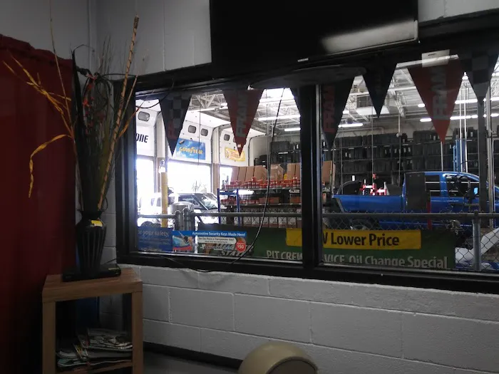 Walmart Auto Care Centers 4