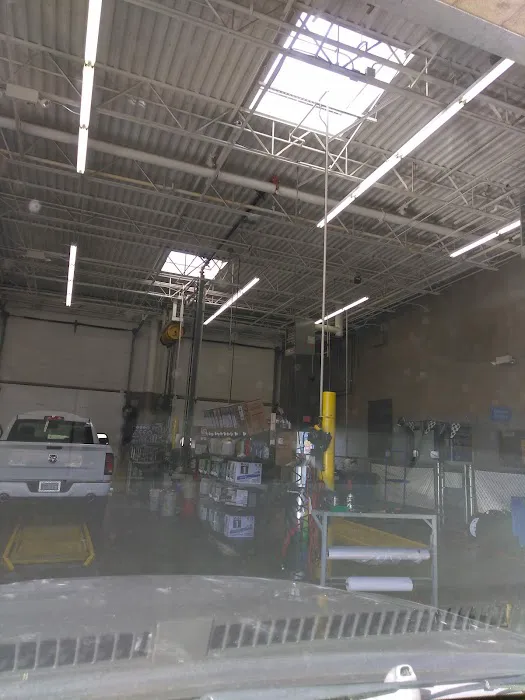Walmart Auto Care Centers 9