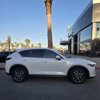 Jerry Seiner Mazda: Parts Department
