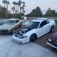 Innovation Racing