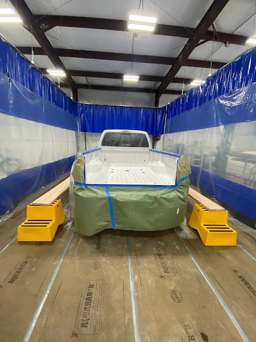 Vegas Protective Coatings 0