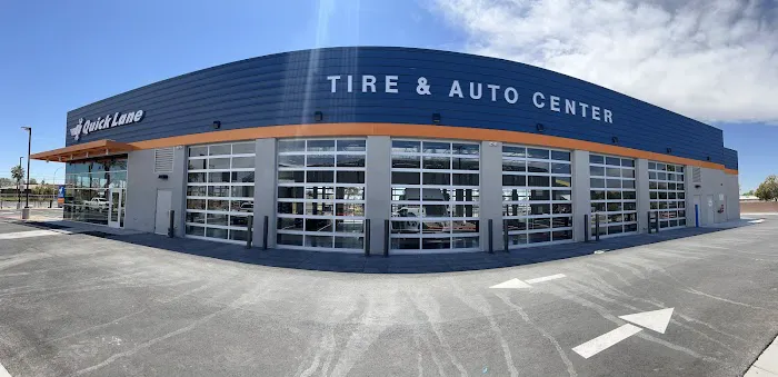 Quick Lane Tire & Auto Center Las Vegas 2