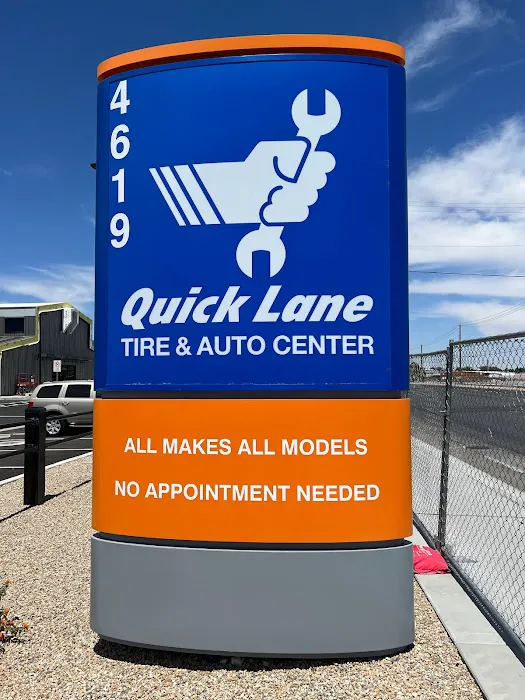 Quick Lane Tire & Auto Center Las Vegas 3