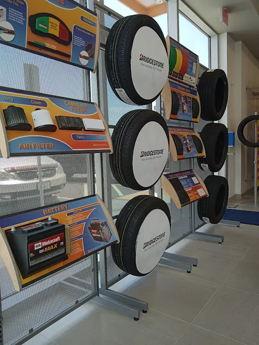 Quick Lane Tire & Auto Center Las Vegas 0