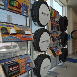 Quick Lane Tire & Auto Center Las Vegas ico