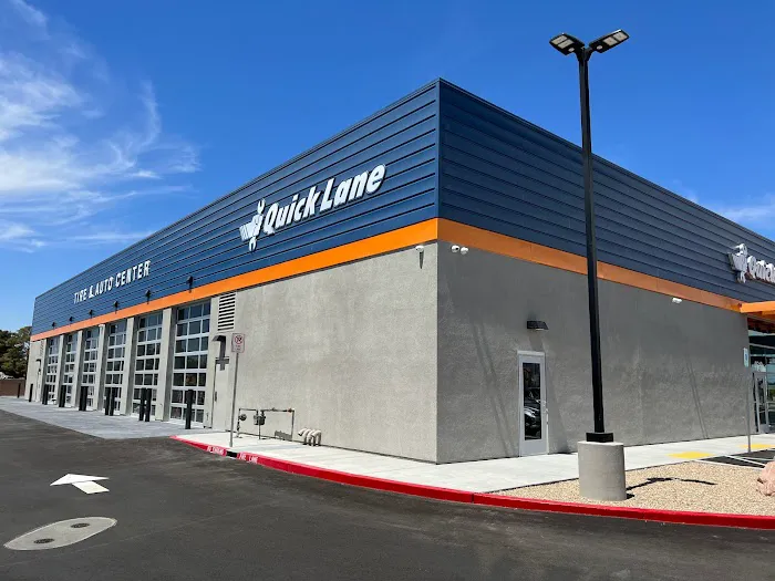 Quick Lane Tire & Auto Center Las Vegas 6