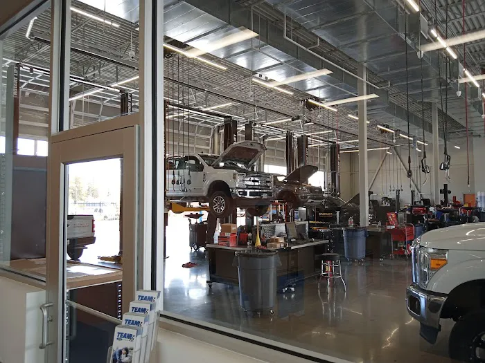 Quick Lane Tire & Auto Center Las Vegas 7