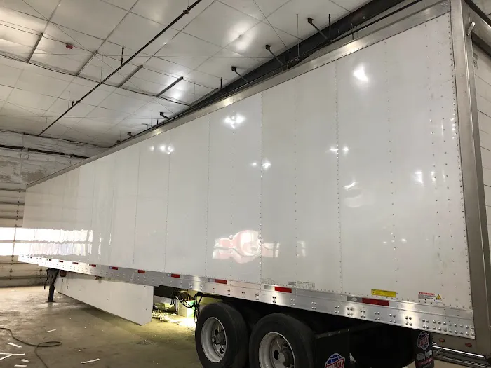 G & D Semi Trailer Repairs 5