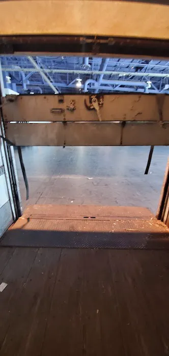 G & D Semi Trailer Repairs 1
