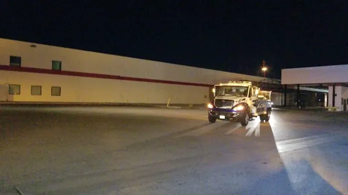 G & D Semi Trailer Repairs 6
