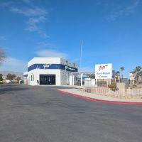 AAA Las Vegas N. Rancho Auto Repair Center