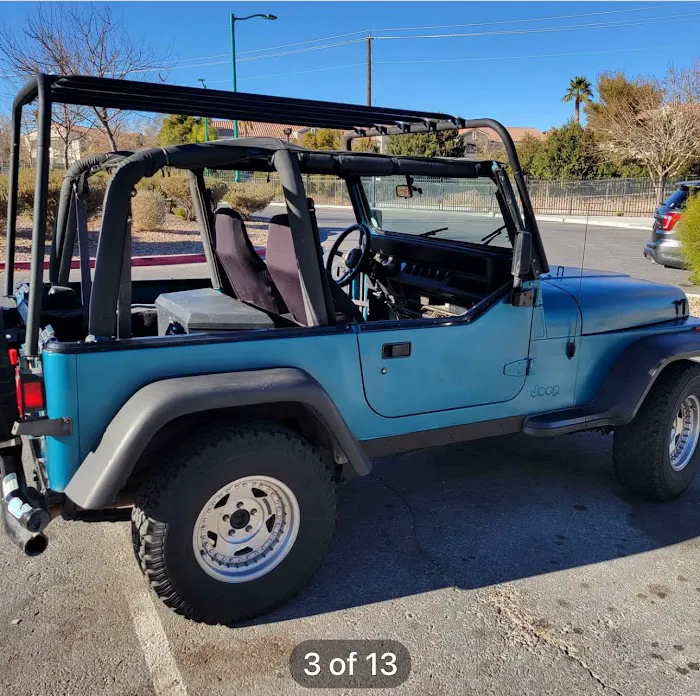 AAA Las Vegas N. Rancho Auto Repair Center 5