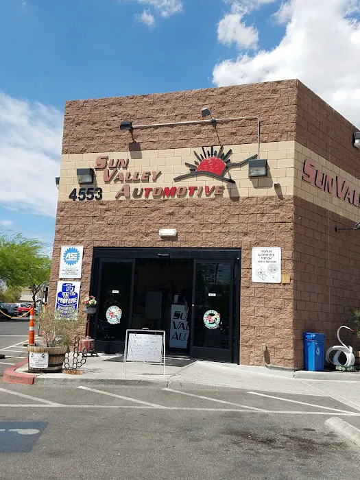 Automotive Repair and Service 4