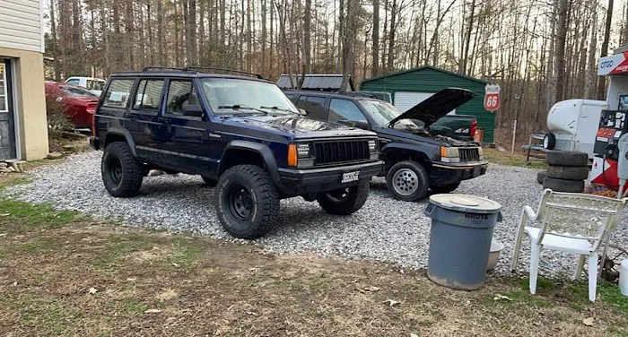 LiftKits4Less 0