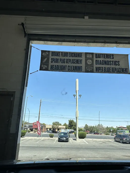 Jiffy Lube 3