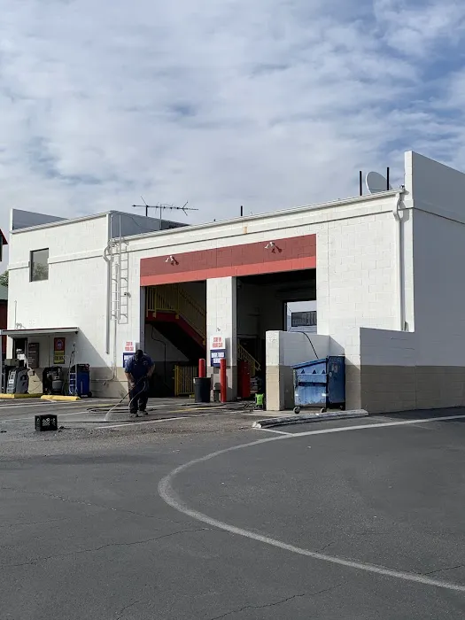 Jiffy Lube 4