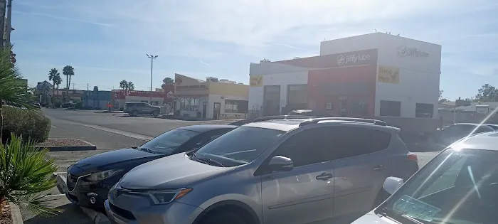 Jiffy Lube 0