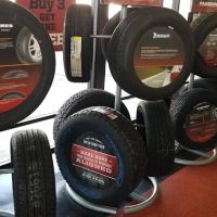 Big O Tires