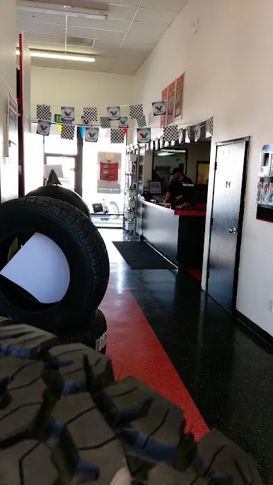 Big O Tires 7
