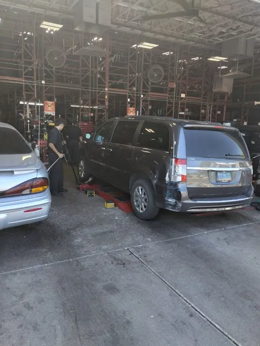 Big O Tires 2
