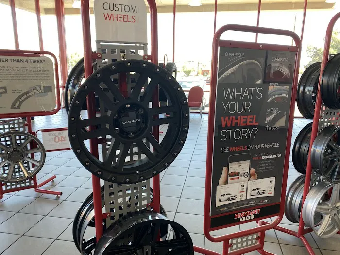 Discount Tire 4
