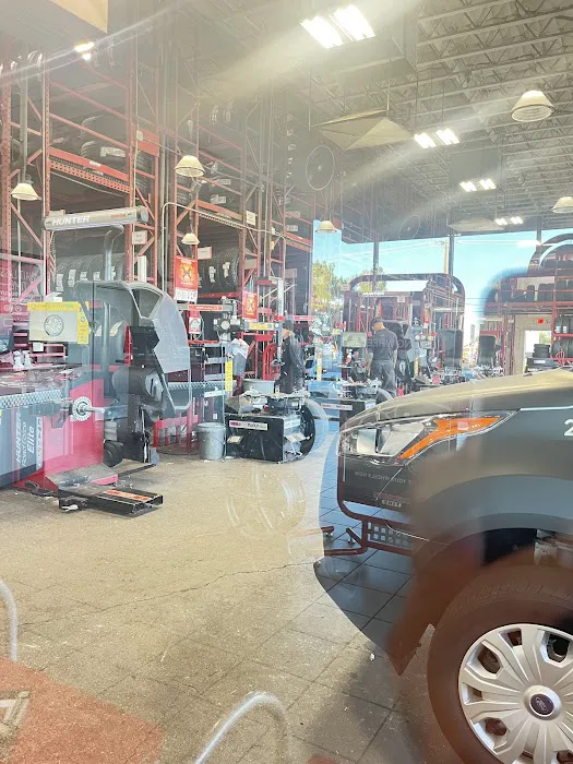 Discount Tire 2