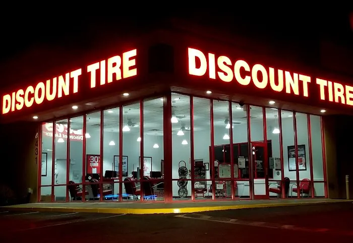 Discount Tire 3