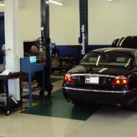 Quality Star Benz and Bimmer
