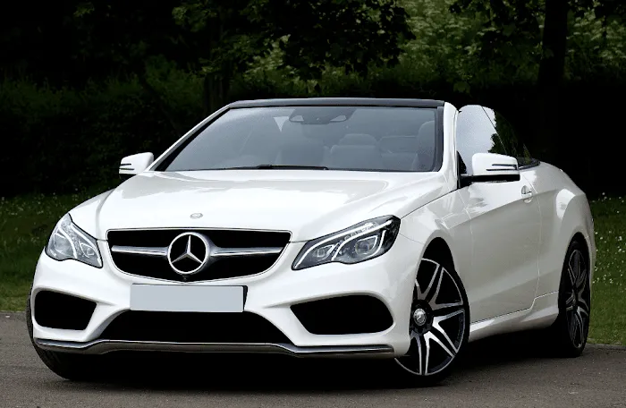 Quality Star Benz and Bimmer 9