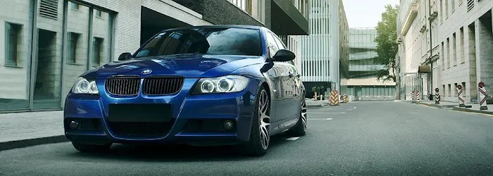Quality Star Benz and Bimmer 3